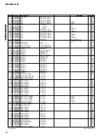 Предварительный просмотр 113 страницы Yamaha EMX 5000-12 Service Manual