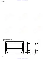 Preview for 6 page of Yamaha EMX 600 Service Manual