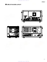 Preview for 11 page of Yamaha EMX 600 Service Manual