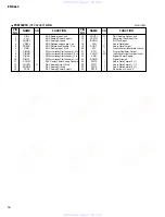 Preview for 16 page of Yamaha EMX 600 Service Manual