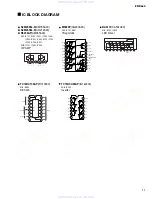 Preview for 17 page of Yamaha EMX 600 Service Manual