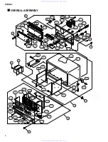 Preview for 30 page of Yamaha EMX 600 Service Manual