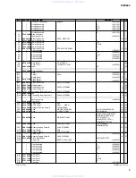 Preview for 31 page of Yamaha EMX 600 Service Manual