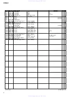 Preview for 32 page of Yamaha EMX 600 Service Manual