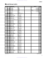 Preview for 33 page of Yamaha EMX 600 Service Manual