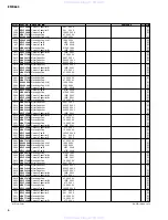 Preview for 34 page of Yamaha EMX 600 Service Manual