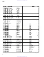 Preview for 36 page of Yamaha EMX 600 Service Manual