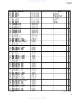 Preview for 37 page of Yamaha EMX 600 Service Manual