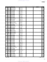 Preview for 39 page of Yamaha EMX 600 Service Manual