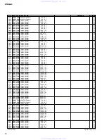 Preview for 40 page of Yamaha EMX 600 Service Manual