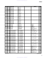 Preview for 41 page of Yamaha EMX 600 Service Manual