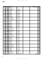 Preview for 42 page of Yamaha EMX 600 Service Manual