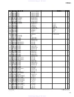 Preview for 43 page of Yamaha EMX 600 Service Manual