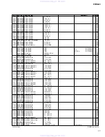 Preview for 45 page of Yamaha EMX 600 Service Manual