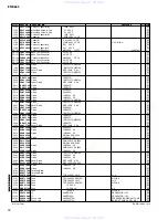 Preview for 46 page of Yamaha EMX 600 Service Manual