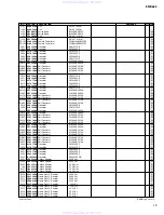 Preview for 47 page of Yamaha EMX 600 Service Manual