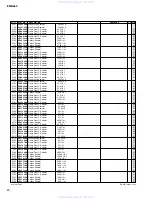 Preview for 48 page of Yamaha EMX 600 Service Manual