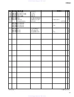 Preview for 49 page of Yamaha EMX 600 Service Manual