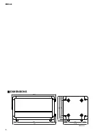 Preview for 6 page of Yamaha EMX 660 Service Manual