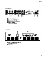 Preview for 9 page of Yamaha EMX 660 Service Manual