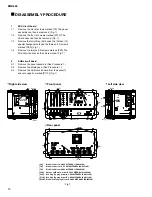 Preview for 12 page of Yamaha EMX 660 Service Manual