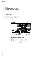 Preview for 14 page of Yamaha EMX 660 Service Manual