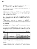 Preview for 20 page of Yamaha EMX 660 Service Manual