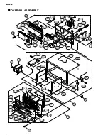 Preview for 30 page of Yamaha EMX 660 Service Manual