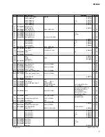 Preview for 31 page of Yamaha EMX 660 Service Manual