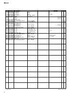 Preview for 32 page of Yamaha EMX 660 Service Manual