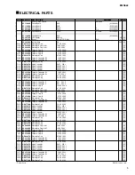 Preview for 33 page of Yamaha EMX 660 Service Manual