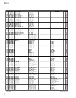 Preview for 36 page of Yamaha EMX 660 Service Manual