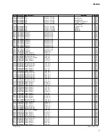 Preview for 37 page of Yamaha EMX 660 Service Manual