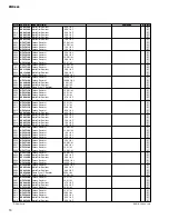 Preview for 38 page of Yamaha EMX 660 Service Manual