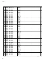 Preview for 40 page of Yamaha EMX 660 Service Manual