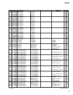 Preview for 41 page of Yamaha EMX 660 Service Manual