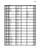 Preview for 43 page of Yamaha EMX 660 Service Manual