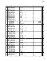 Preview for 45 page of Yamaha EMX 660 Service Manual