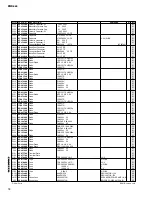 Preview for 46 page of Yamaha EMX 660 Service Manual