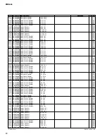 Preview for 48 page of Yamaha EMX 660 Service Manual