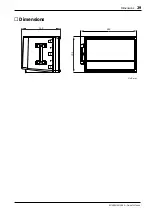 Предварительный просмотр 31 страницы Yamaha EMX 68S Owner'S Manual