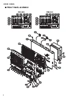 Предварительный просмотр 66 страницы Yamaha EMX 68S Service Manual