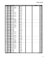 Предварительный просмотр 73 страницы Yamaha EMX 68S Service Manual