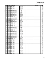 Предварительный просмотр 75 страницы Yamaha EMX 68S Service Manual