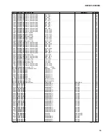 Предварительный просмотр 77 страницы Yamaha EMX 68S Service Manual