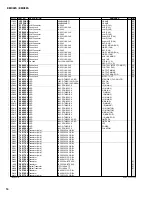 Предварительный просмотр 78 страницы Yamaha EMX 68S Service Manual