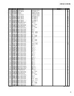 Предварительный просмотр 79 страницы Yamaha EMX 68S Service Manual