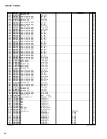 Предварительный просмотр 92 страницы Yamaha EMX 68S Service Manual