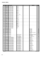 Preview for 102 page of Yamaha EMX 68S Service Manual