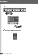 Preview for 8 page of Yamaha EMX212S Owner'S Manual